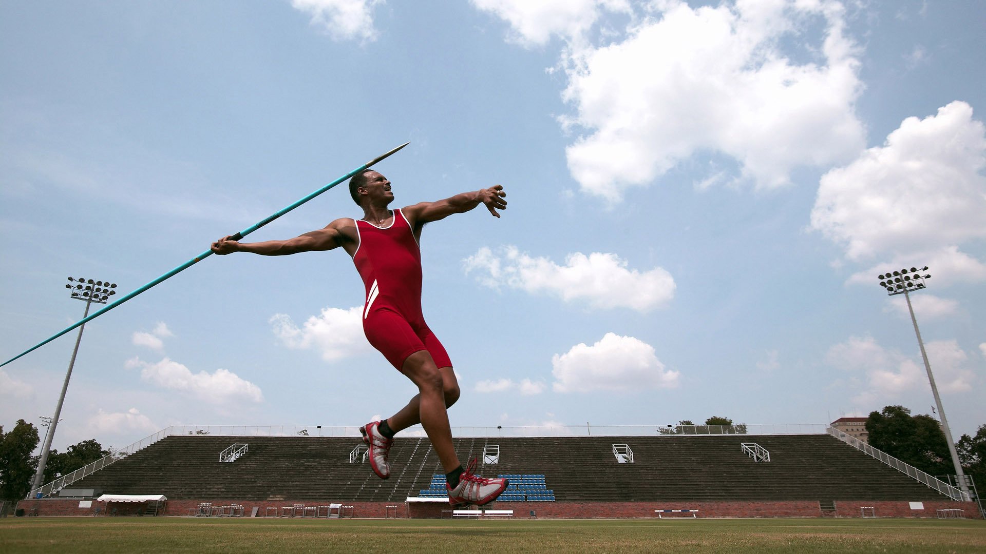 爆炸瞬间：运动员“难以置信”的逆转！