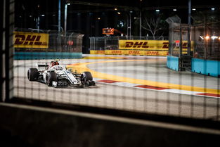 乐鱼体育官方入口-F1车队技术升级，圈速进一步缩短，f1各大车队