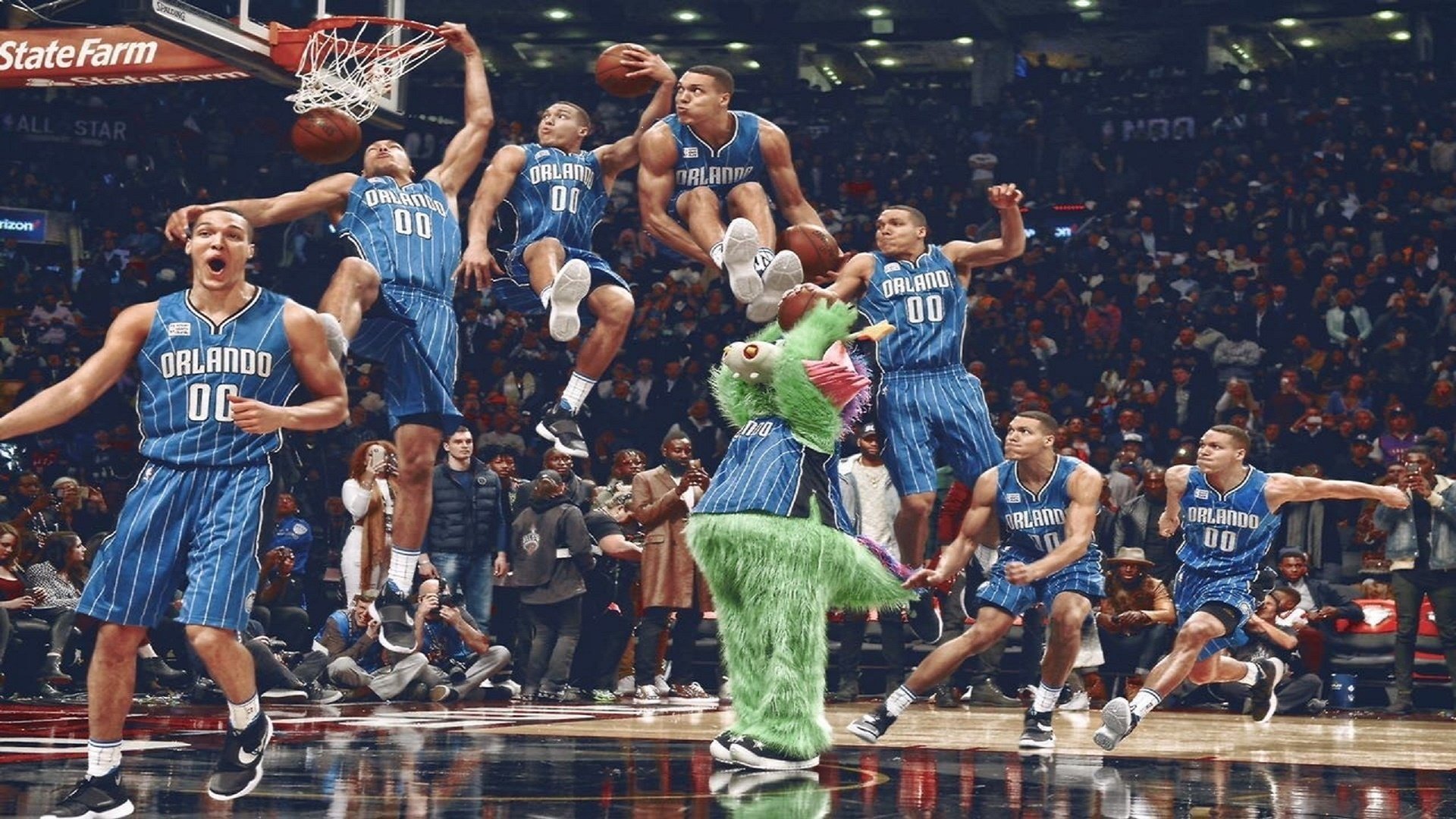 leyusport-CBA赛场的中国风采震撼全场，中国cba比赛